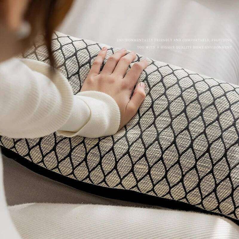 30X70large Size Throw Pillow Minimalist & Premium Waist Cushion Cover Decor Home Decorative Pillowcase