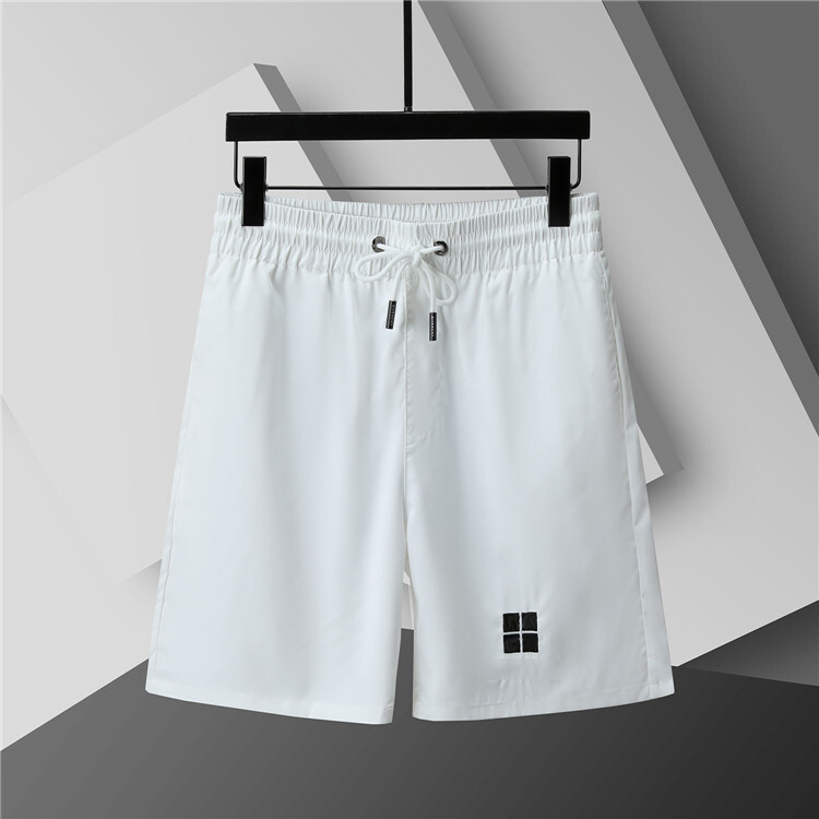 2026Summer Brand Men Swiming Water Sports Mens Quick Drying Beach Shorts With Swim Trunks Male Sexy SwimwearM-XXXL