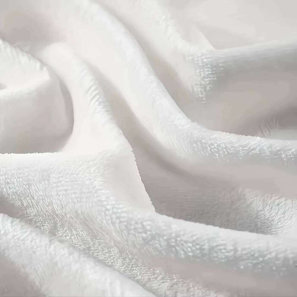 Starry Cat Magic Soft Blanket Dual-Use Living Room & Bedroom Cute Decorative Throw for Pet Lovers | Cozy Home Accent XJ260112