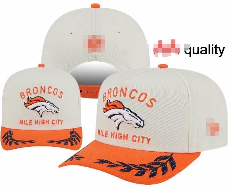 2026 Baseball BRONCOS Super bowl SF Mens snapback beanies Baseball Team Champions Full Closed Caps Summer Letter Bone Size caps Casual Sport Flat Fitted Hats a10