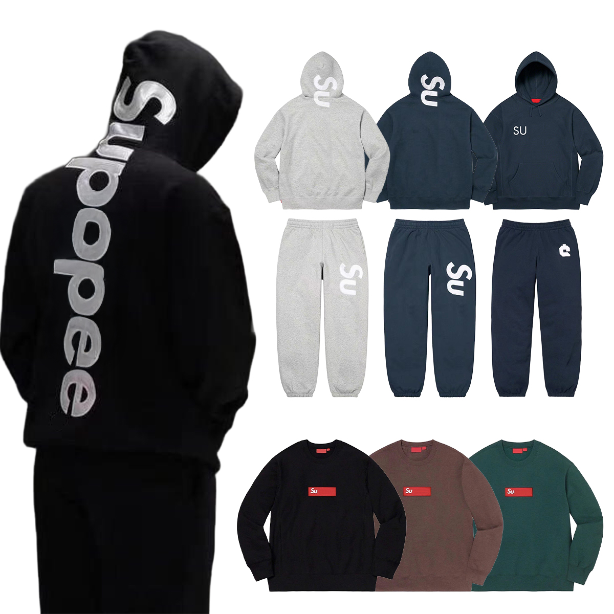 Designer Hoodie Sweatshirt Sweatpants Streetwear Pants for men Fashion Tracksuit for Womens Hoody Designer Pants Tracksuit tech fleece Hoodie mens weatshirt01