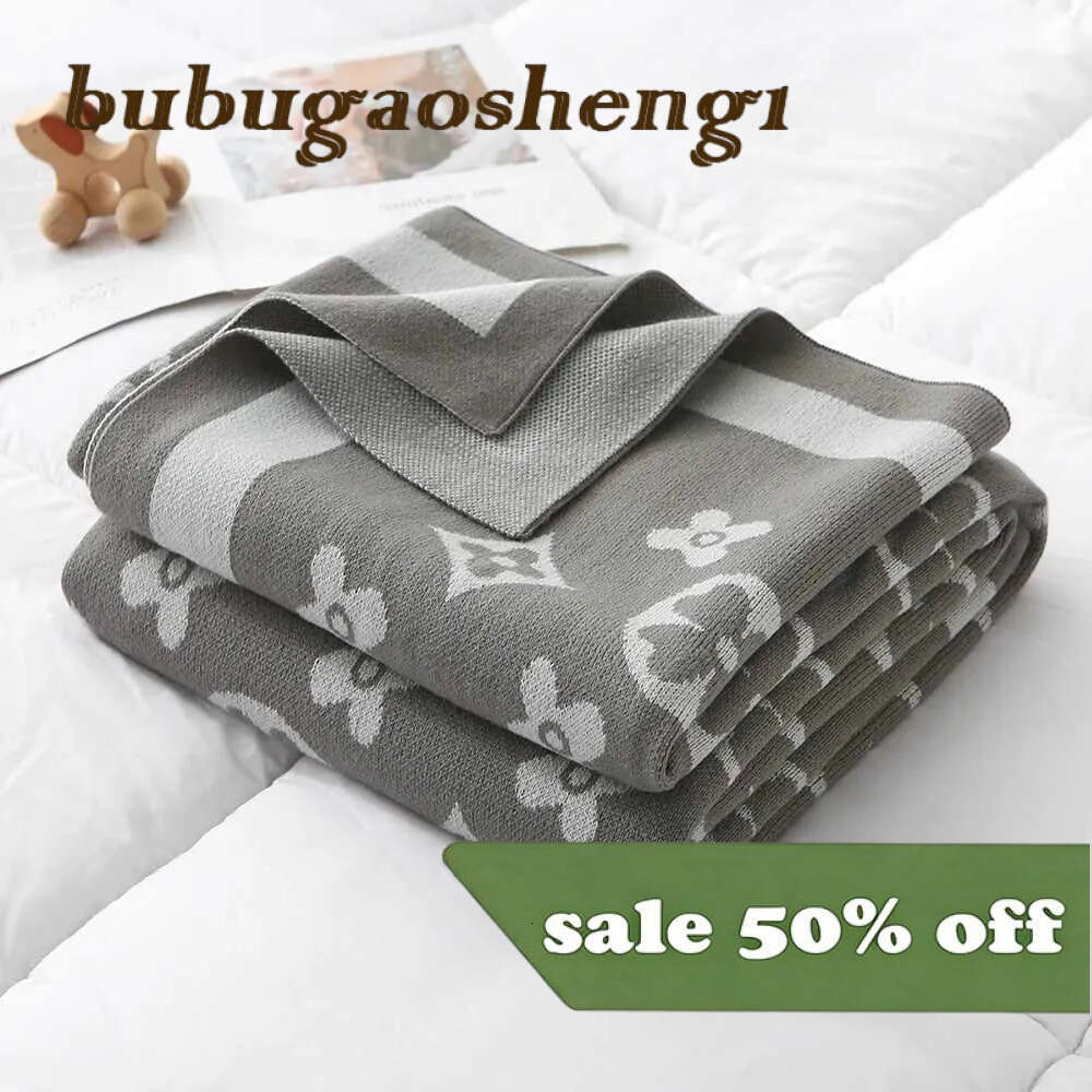 Blanket - 130x180 Imitation Cashmere Super Soft Plaid | Winter Warm Plush Scarf Shawl for Sofa Bed Birthday Gift