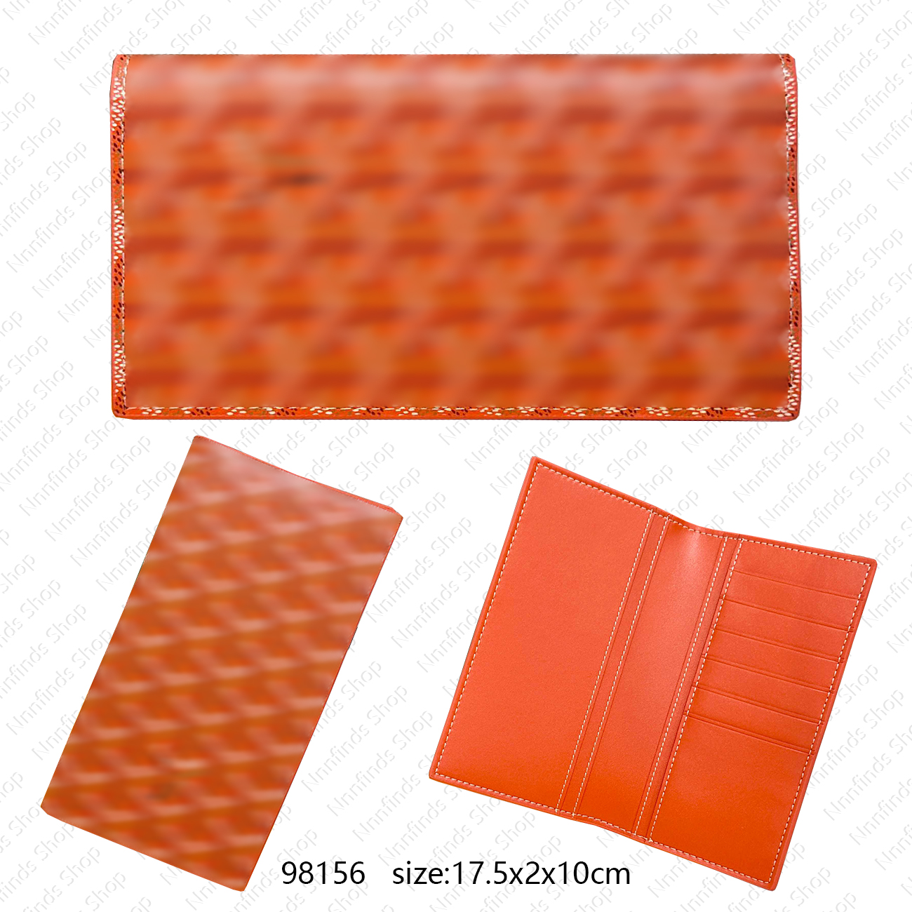 Designer Wallets To… - image