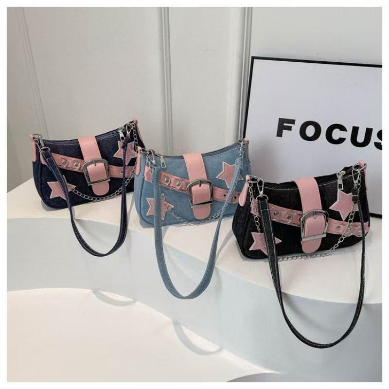 2025 Rhinestone Mini Bag - Artisan Openwork Crossbody Clutch w/Free Shipping Versatile Metallic Evening Purse for Women's Fashion Accessories bag