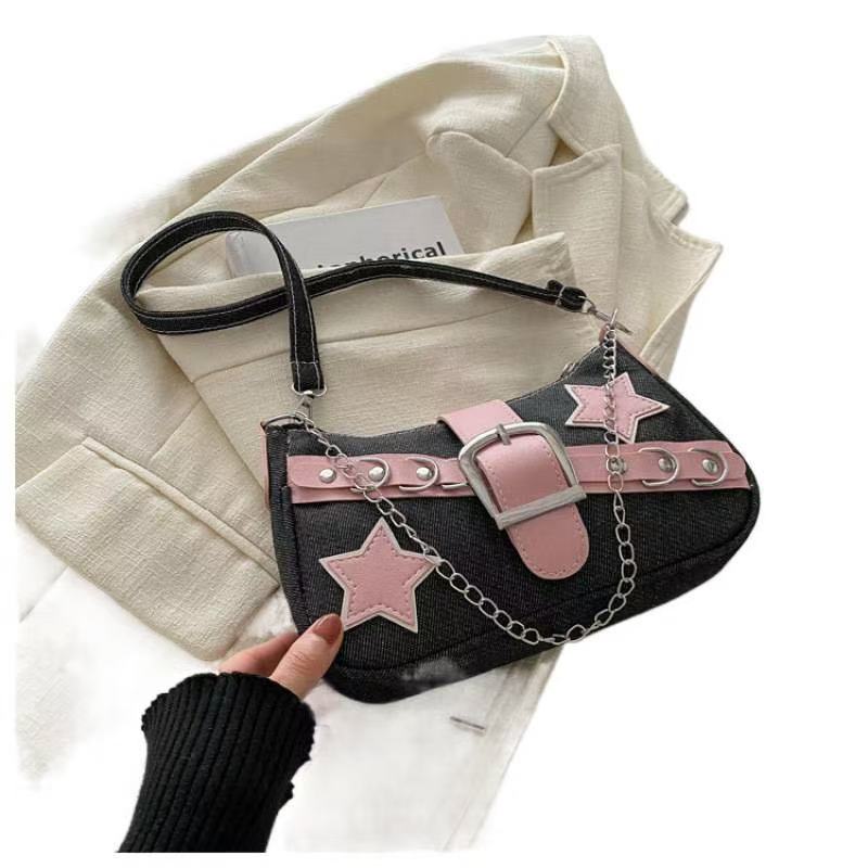 2025 Rhinestone Mini Bag - Artisan Openwork Crossbody Clutch w/Free Shipping Versatile Metallic Evening Purse for Women's Fashion Accessories bag