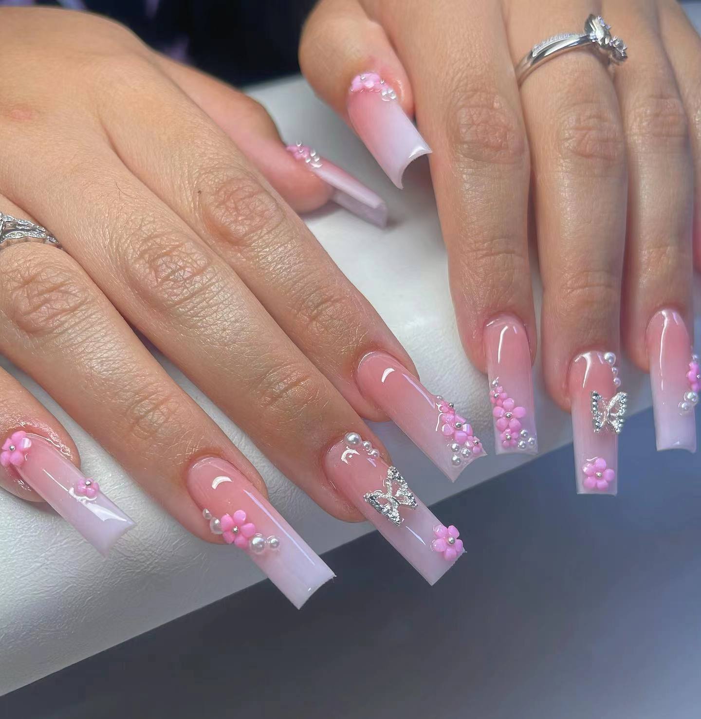 Wearable Nails Wear… - image