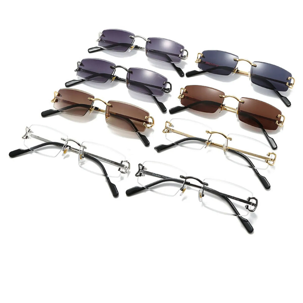 Designer Sunglasses… - image