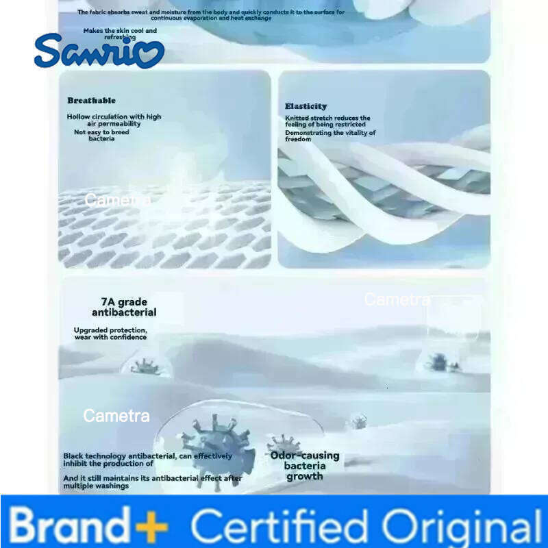 Sanrio Cute Hello Kitty Women's Sportswear, Autumn and Winter Casual Quick Drying Fashionable Printed Long Sleeved Top, Comfortable H260112