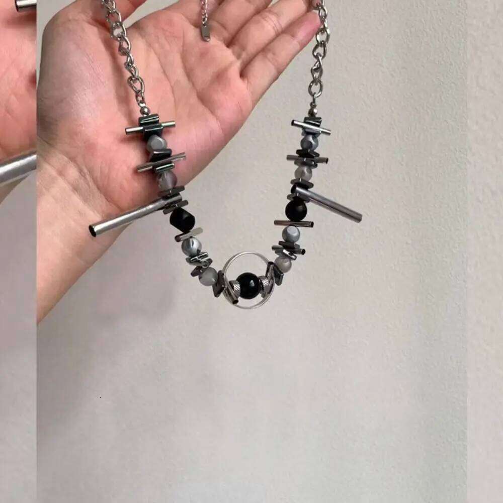 with Secret Compartment Cross 3D Printed Openable Chain Pendant Necklace Stainless Steel Vintage Charm Jewelry H260112