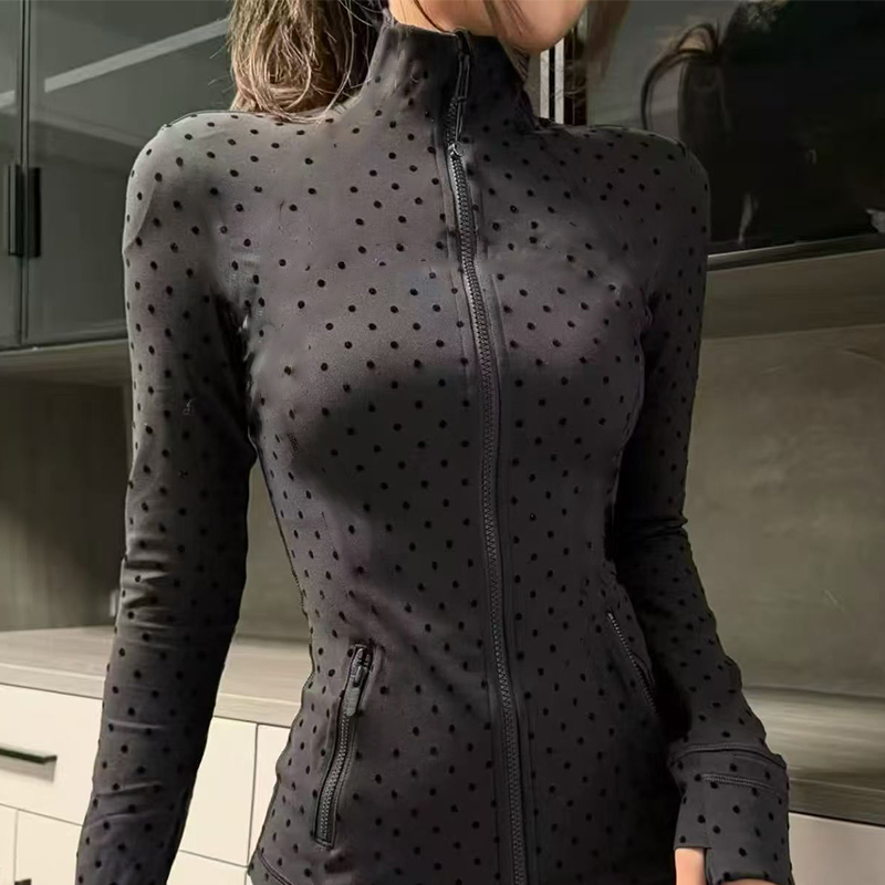 Women's Yoga Long S… - image