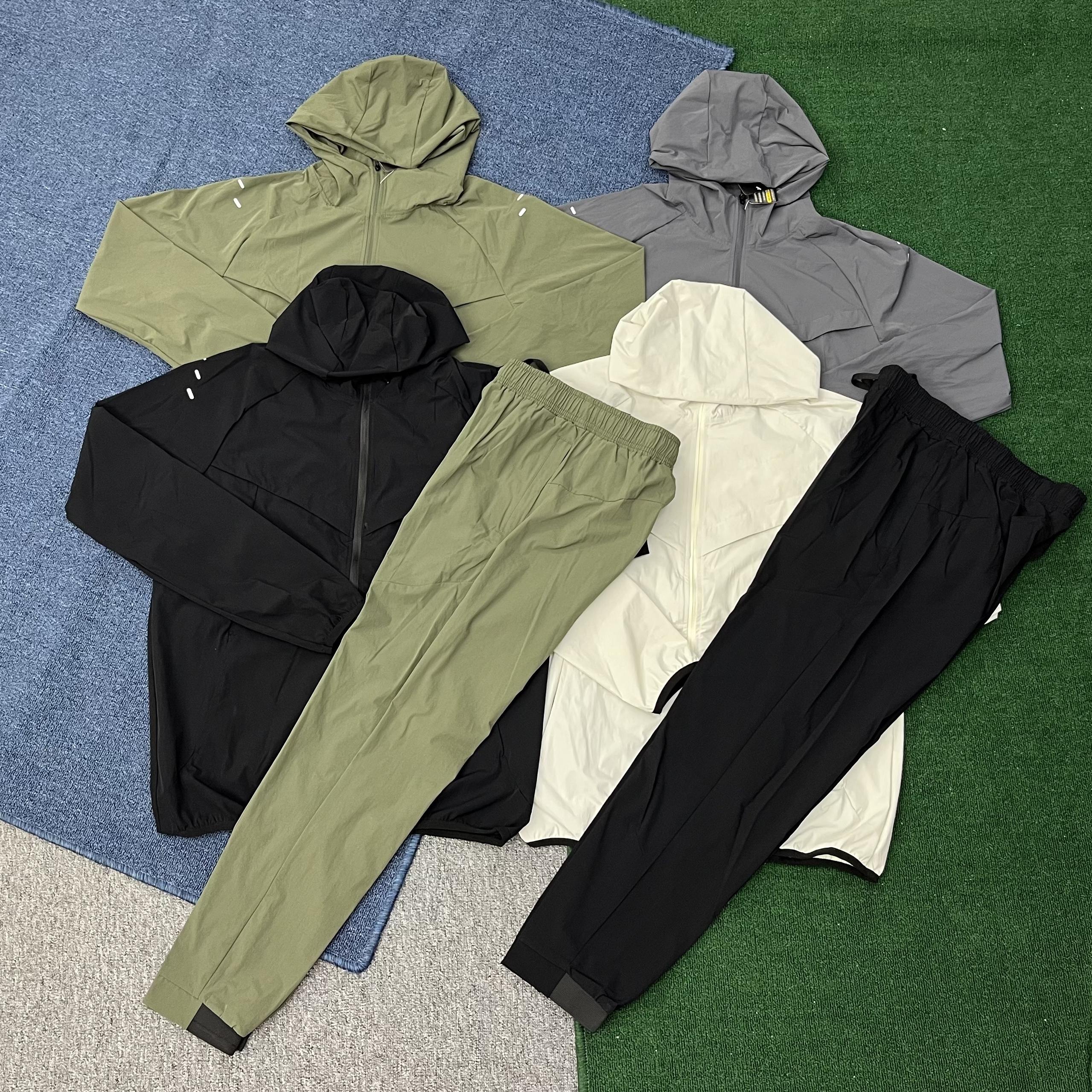 Summer Mens Tracksu… - image