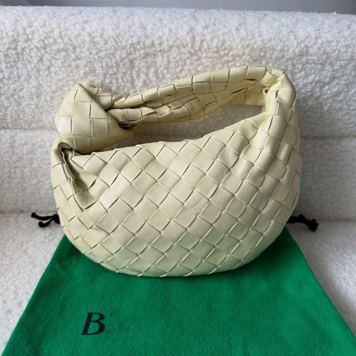 10A Designer bags Luxury bag Mini Jodie handbag woven tote bag Womens Leather crossbody Shoulder Bags fashion pouch Clutch Bag Bang Bang Makeup bag Evening Bag Purses