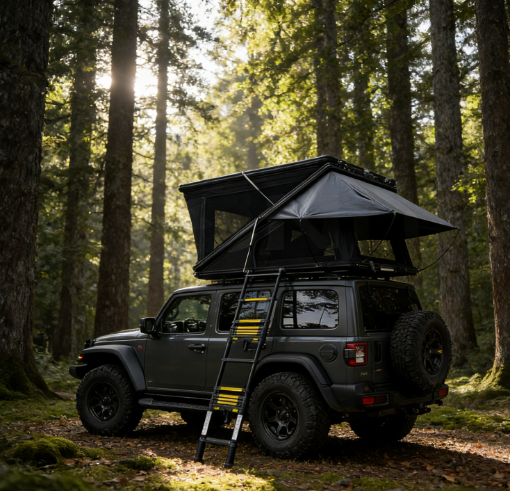 Good Quality Recreational Vehicle/motor Homes/motor caravan in the Low Price