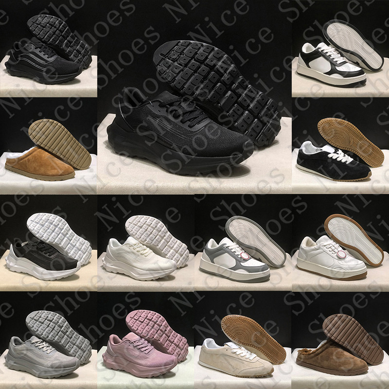 Designer sneakers Shoes chaussure schuhe for mens womens schoenen scarpe trainers Zapato Plate-forme runners baskets luxury