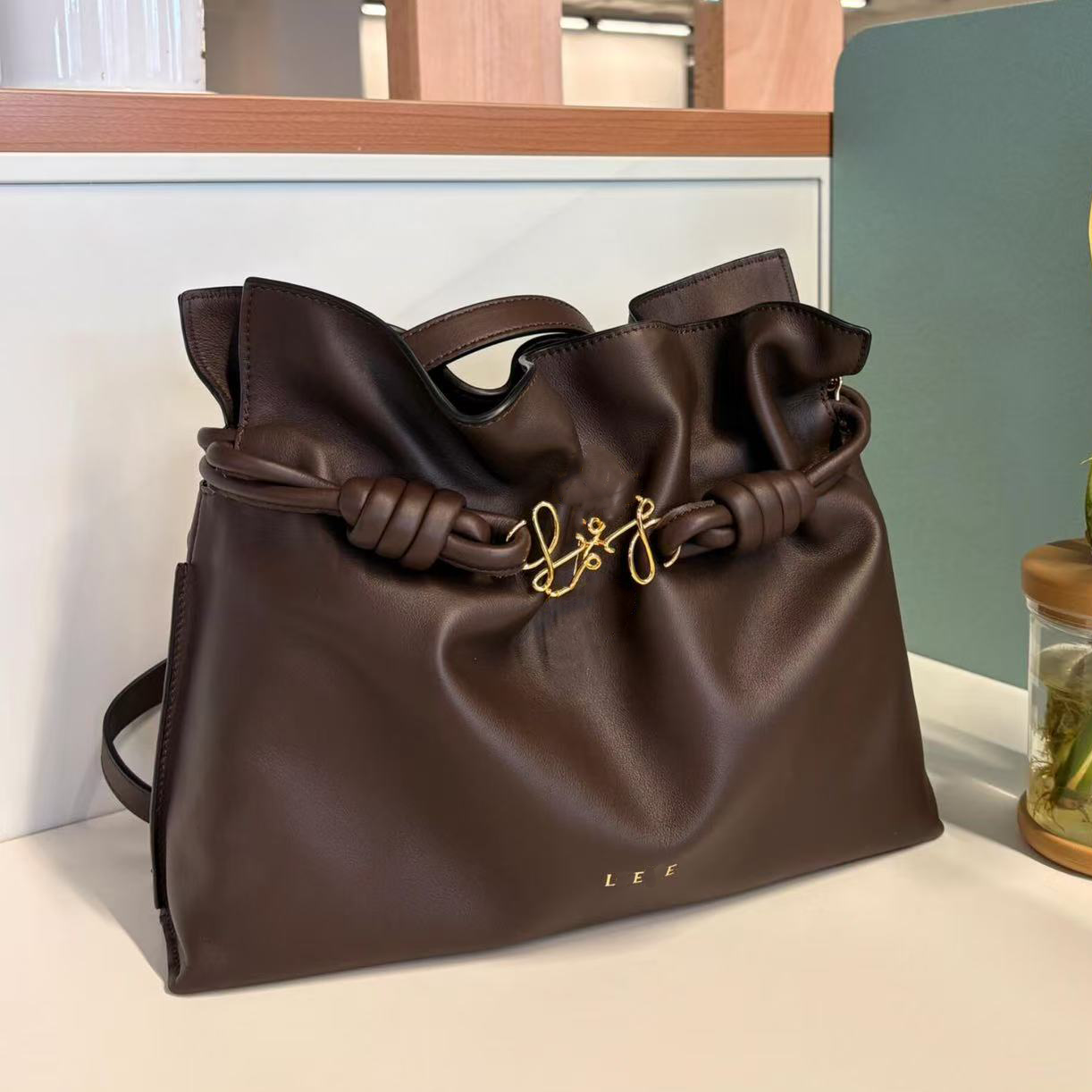 Flamenco Purse Handbags Designer bags Luxury Bags Womens cowhide Flamenco Clutch Bags 10A quality chain Shoulder Bag fashion leather crossbody bag Evening Bags