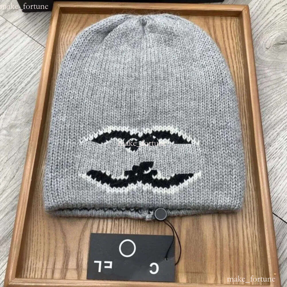 Cc Beanie Hat Winte… - image