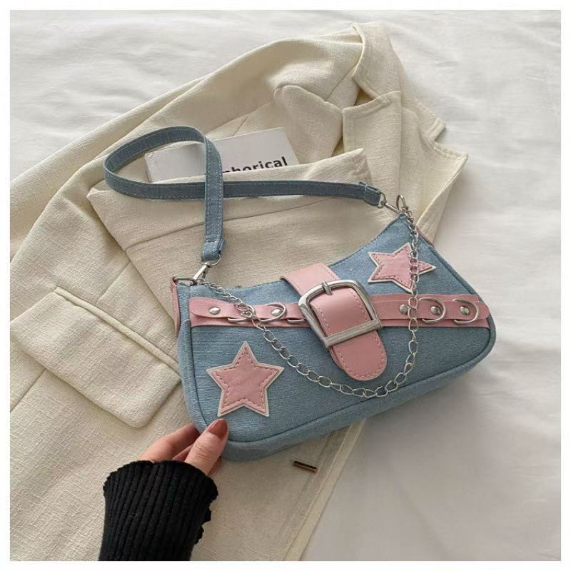 2025 Rhinestone Mini Bag - Artisan Openwork Crossbody Clutch w/Free Shipping Versatile Metallic Evening Purse for Women's Fashion Accessories bag