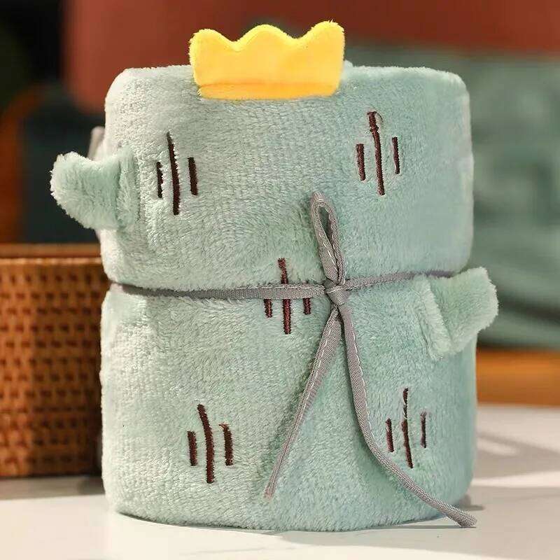 Winter Office Nap Kindergarten Company Gift Lunch Break Small Air Conditioner Blanket XJ260112