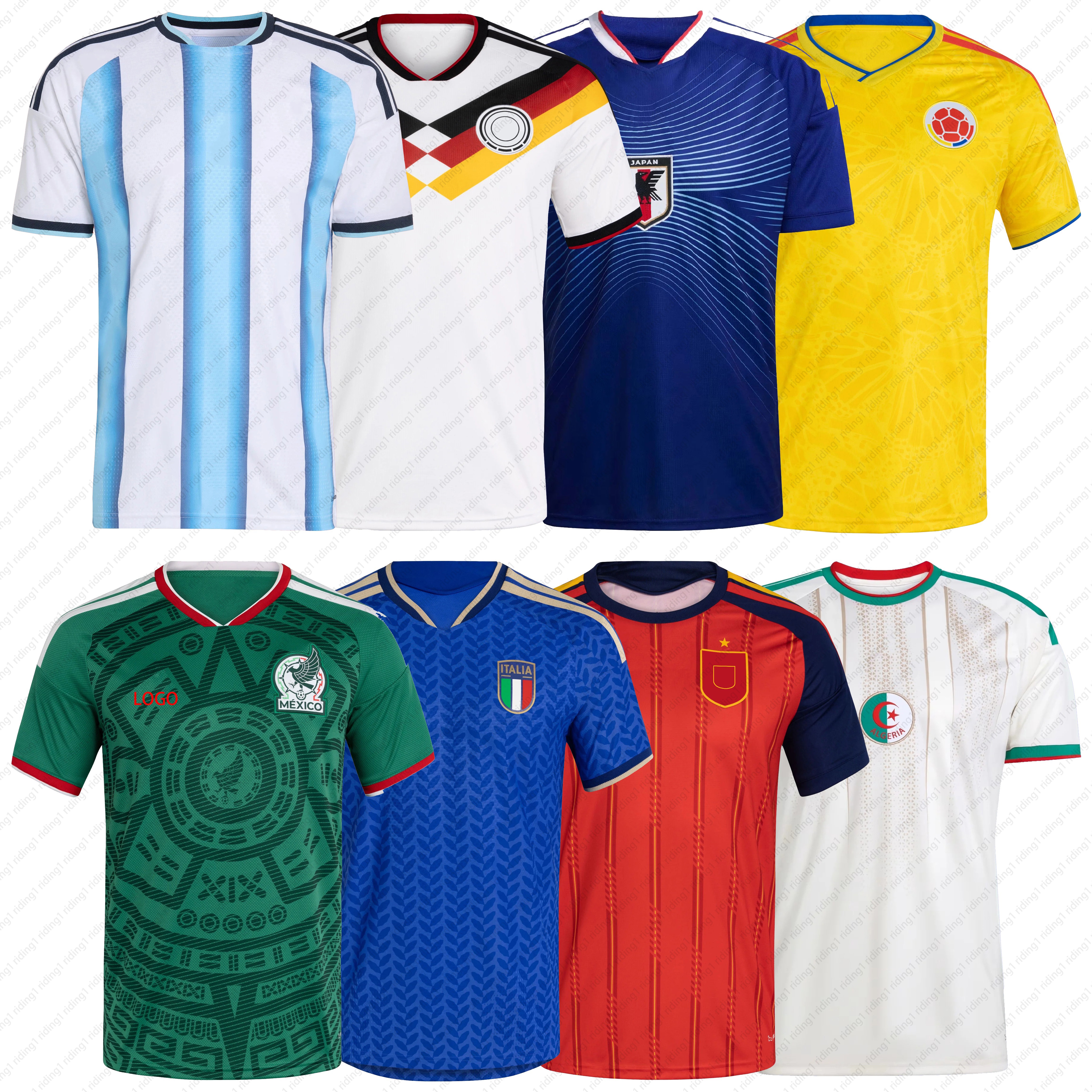 2026 World Cup Arge… - image