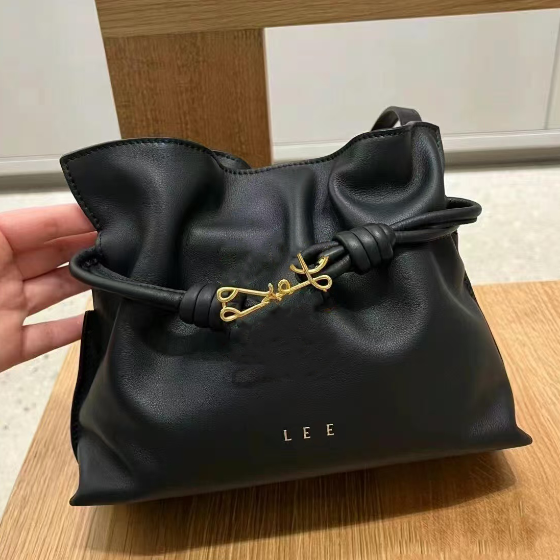 Luxury Designer bags tote Flamenco Clutch Bags Womens Flamenco Purse Handbags cowhide chain Shoulder Bag Top quality leather crossbody bag fashion Evening Bags