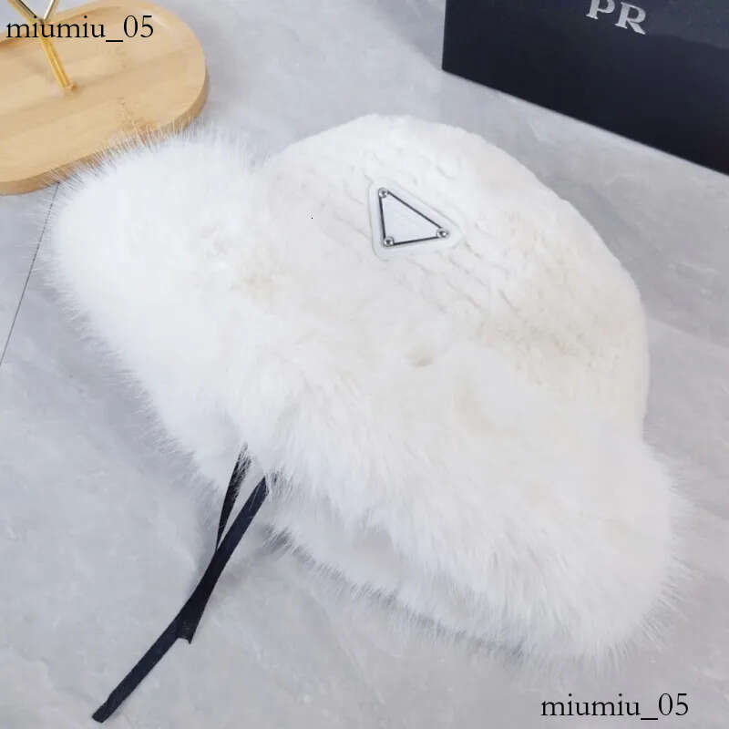 Designer Sherpa Hat… - image