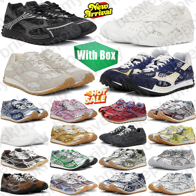 With Box Designer boteggaventa boteggashoes Bottegaes orbit sneakers Shoes chaussure for mens womens scarpe trainers Zapato Plate-forme luxury top
