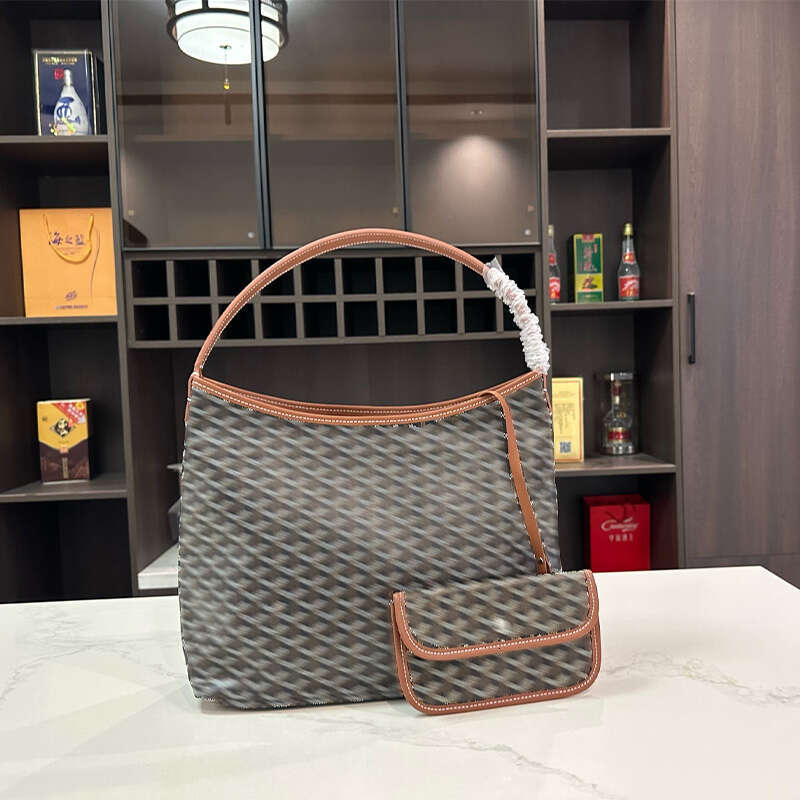 Designer Bag Women New Shoulder Bag Daily Commuting Bag Large Capacity Underarm Bag Luxury Bags High Quality Fashionable Retro Bag