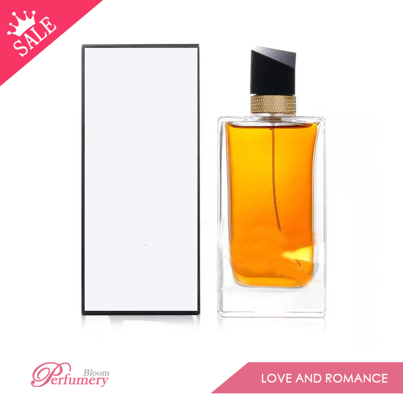 Men Woman Perfume Eau De Parfum Toilette Fragrance Intense Long Lasting Smell Strong Scent Brand Neutral Parfums Cologne Spray 90ml 100ml High Quality Fast