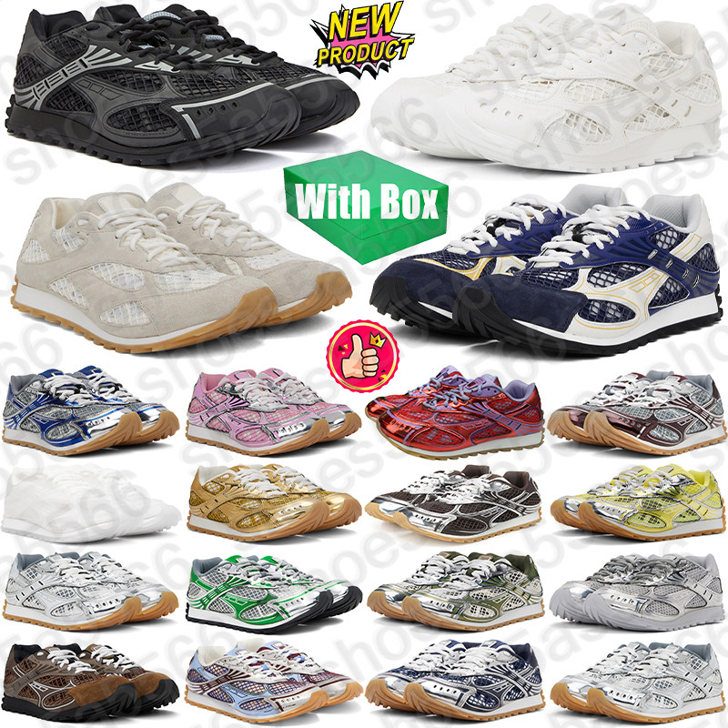 Designer sneakers boteggaventa boteggashoes Bottegaes orbit heels Shoes Loafers chaussure for men high scarpe track zapatos luxury Plate-forme formal fashion