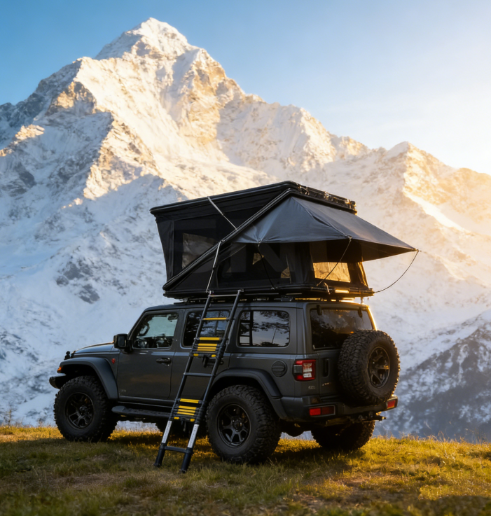 Camping Rv Travel T… - image