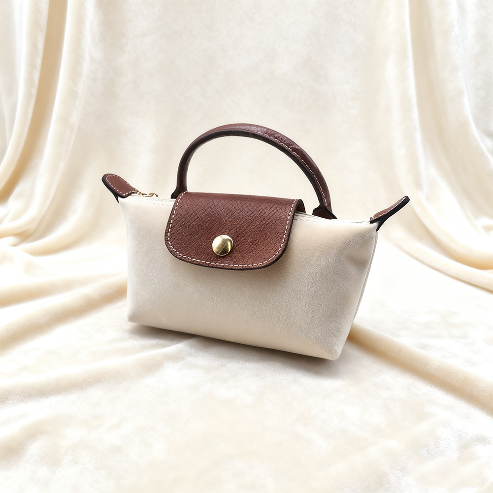 Designer Long Mini Bags for Women Luxury Handbags Women Messenger Shoulder Bags G1393-12