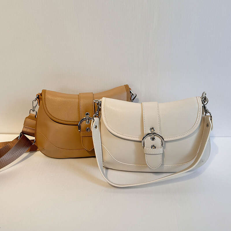 In-stock New Cross-border Trade Women's Underarm Single Shoulder Crossbody Small Bags