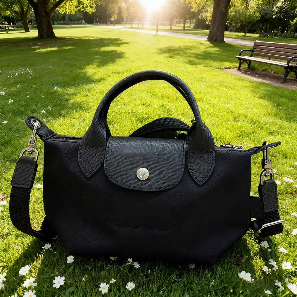 Designer Long Mini Bags for Women Luxury Handbags Women Messenger Shoulder Bags DL8-L-8