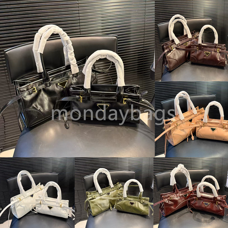 10A designer bag with mirror quality genuine leather underarm shoulder bag, luxurys, homeless handbag, women's leather makeup bag, motorcycle bag