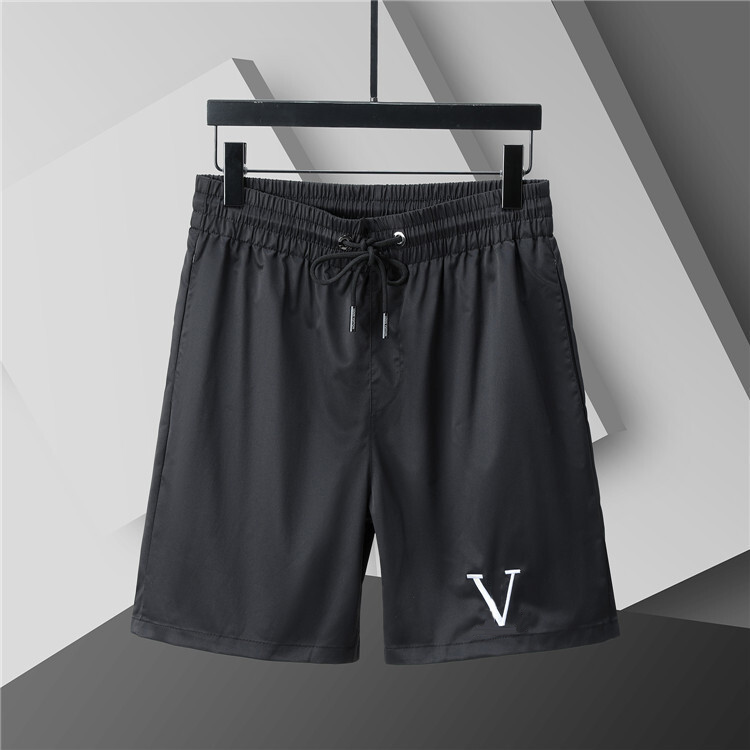 2026Summer Brand Men Swiming Water Sports Mens Quick Drying Beach Shorts With Swim Trunks Male Sexy SwimwearM-XXXL