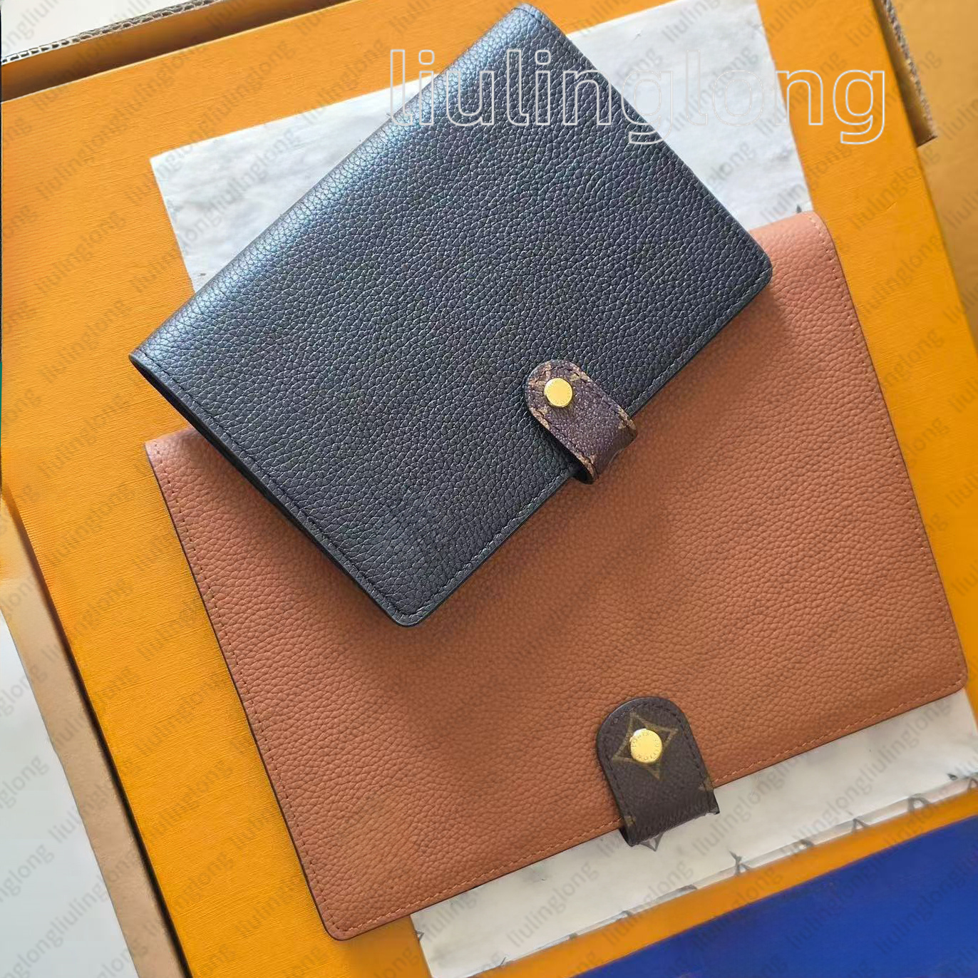 Charles Notebook Cover MM GI1431 Notebook Cover Paul MM top Agenda Large Desk agenda Cover Holders Business Notebook Diary Protective Case