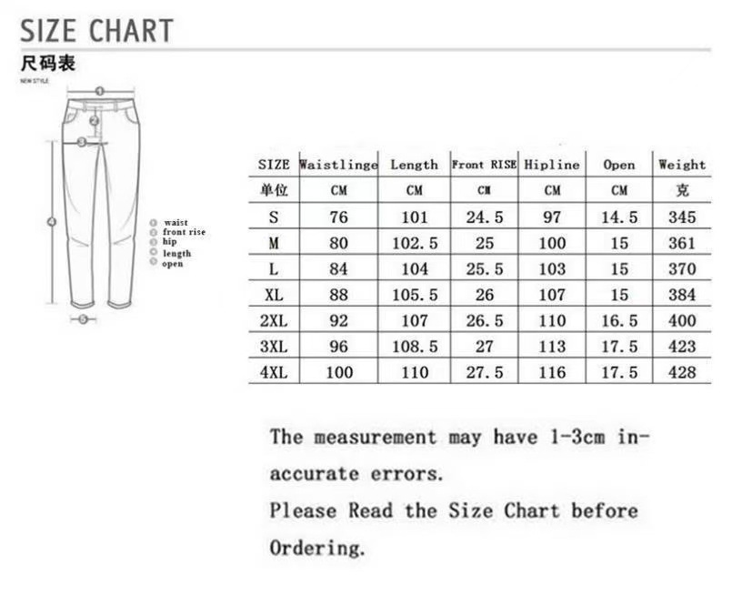 Men's Jeans--Slim-Fit Jeans, Men's Side-Pocket Patchwork Light-Stretch Slim-Leg Pants--W10