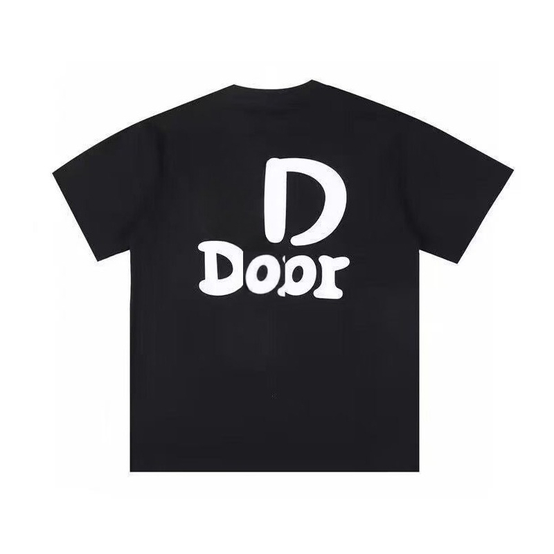 Summer Mens Womens Designers T-Shirts queen Tees Fashion Tops Man S Casual Chest Letter Shirt Luxurys Clothing Street Shorts Sleeve Clothes Tshirts XXXL