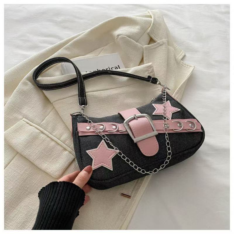 2025 Rhinestone Mini Bag - Artisan Openwork Crossbody Clutch w/Free Shipping Versatile Metallic Evening Purse for Women's Fashion Accessories bag