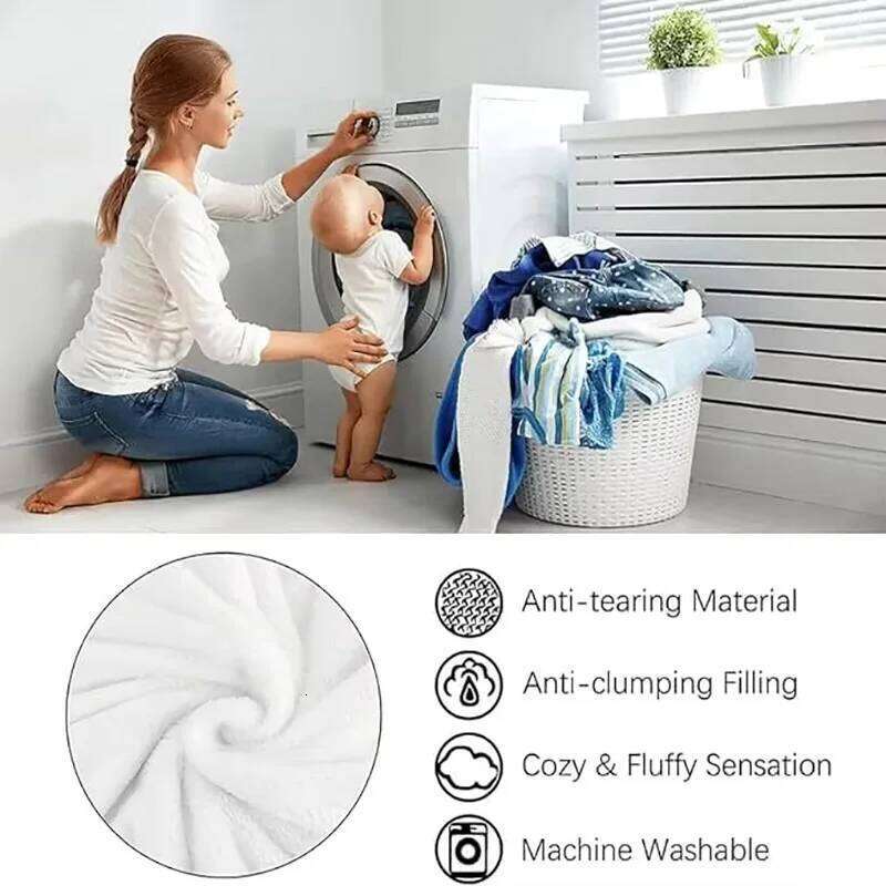 Winter New Custom Name Glam Flannel Throw Blanket with Fox & Butterfly Design Warm for Home Sofa Bed Travel Camping Office XJ260112