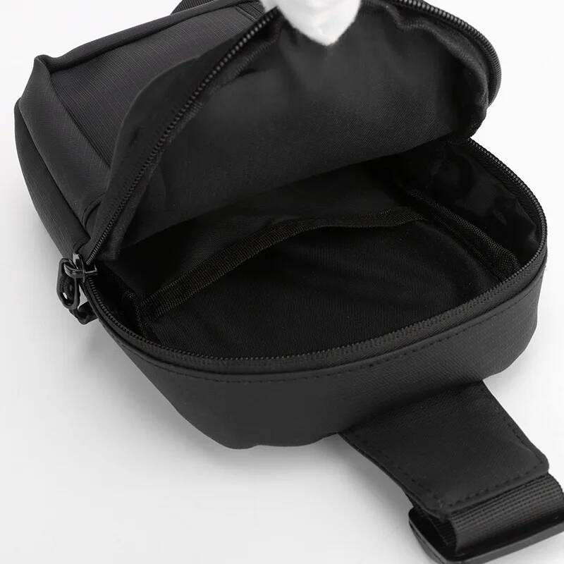Bestseller Business Crossbody Bags 2026 New Chest Men's Sling Shoulder Waterproof Outing Backpack Hiking Mobile Phone Bag ddmybear