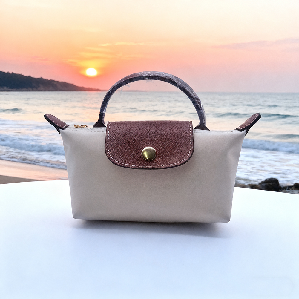 Designer Long Mini Bags for Women Luxury Handbags Women Messenger Shoulder Bags B1393-8