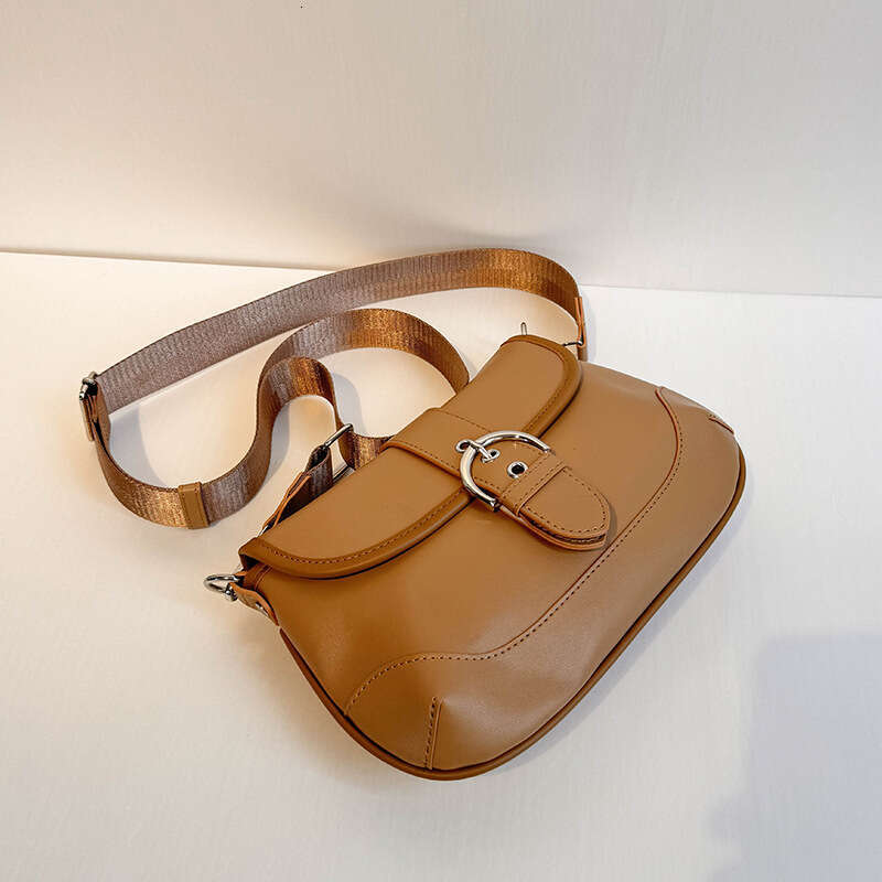 In-stock New Cross-border Trade Women's Underarm Single Shoulder Crossbody Small Bags