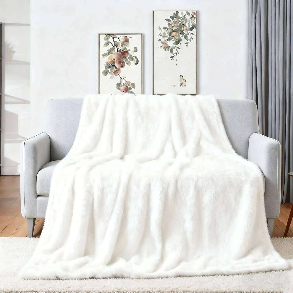Celestial Sun & Moon Blanket - Elegant Soft Camping Mat Throw XJ260112