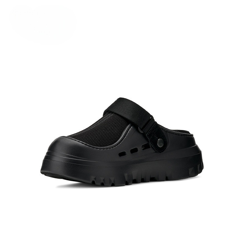 Unisex Style Clogs Orange Thick Sole Free shipping 2026 Luxury Daily Essential lus Size Friendly Summer Beach