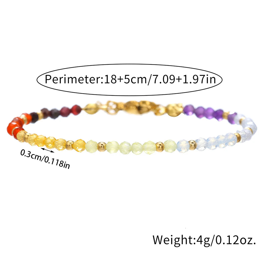 1Pc Simple Bead Bracelet for Womens Fashion Jewelry Accessories Is The Perfect Gift for Friends Suitable for Daily Wear 260107