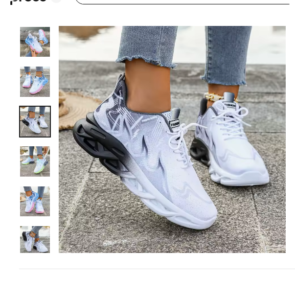 luxupr New Fashion Shoes With Box shoes for men women sports trainers size 36-45