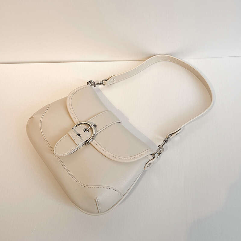 In-stock New Cross-border Trade Women's Underarm Single Shoulder Crossbody Small Bags