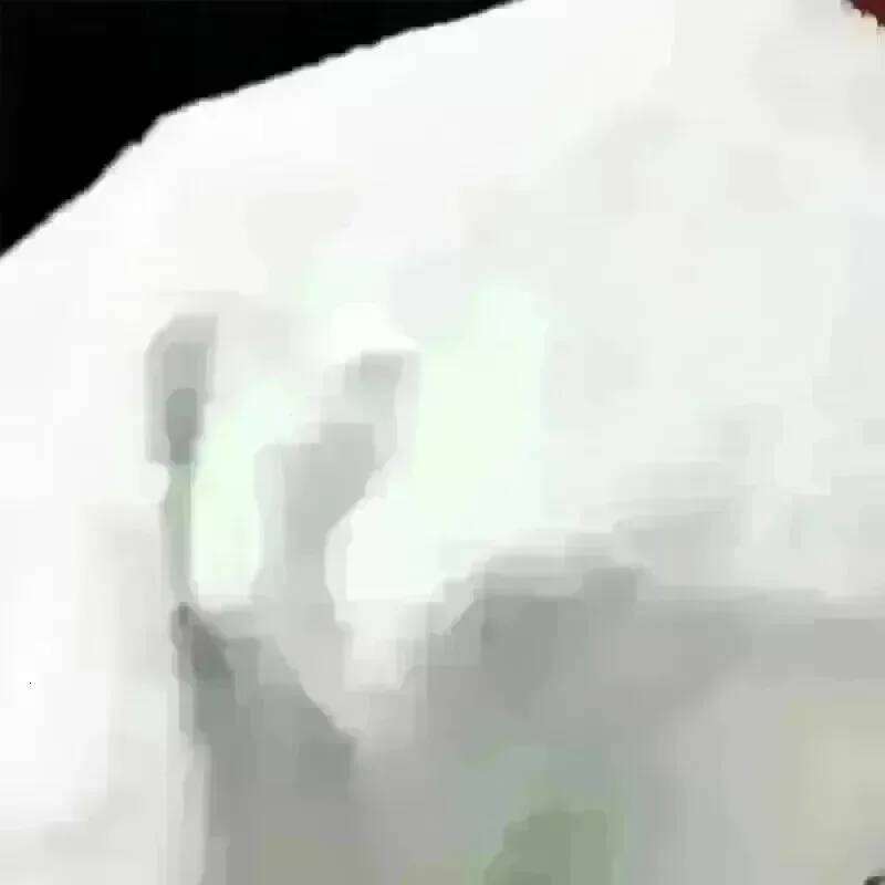 Luxurious heavy-duty French blanket - Four season soft double-sided fleece with red and gold Christmas holiday patterns XJ260112