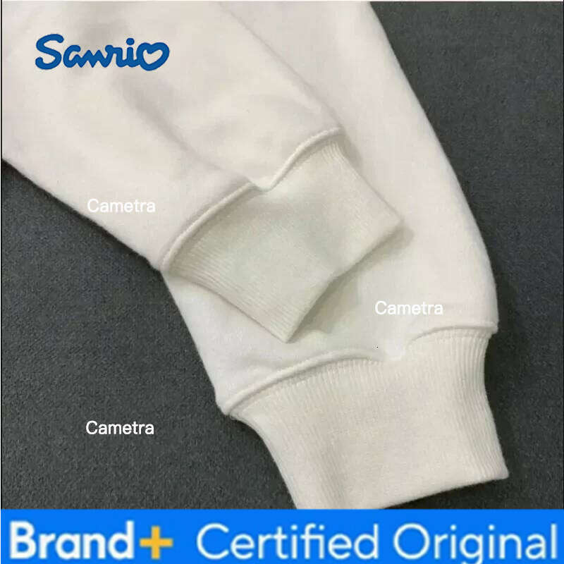 Sanrio Disney Women's American Retro Hoodie Autumn Winter, Suitable for Both Men and Women, Casual Street Wear H260112